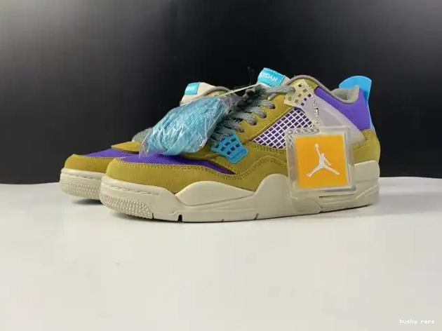 Rep Husky Union SP Air DJ5718-300 4 Moss Desert x Jordan 0501